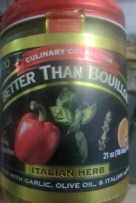 Culinary Collection Italian Herb