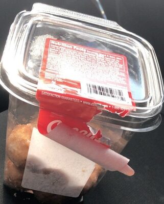 Pumpkin Spice Donut Holes, Pumpkin Spice