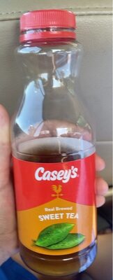 Real Brewed Sweet Tea