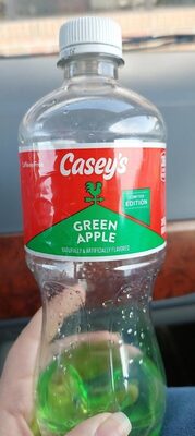 Green Apple