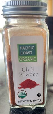 Chili Powder