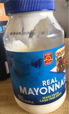 Real Mayonnaise