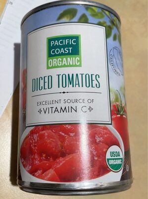 Diced Tomatoes