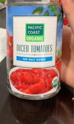 Diced Tomatoes