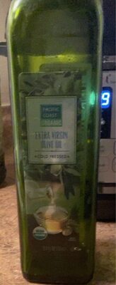 Extra Virgin Olive Oil
