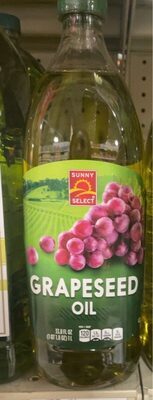 Grapeseed Oil