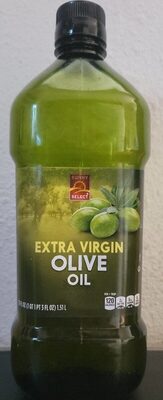 Pure Olive Oil