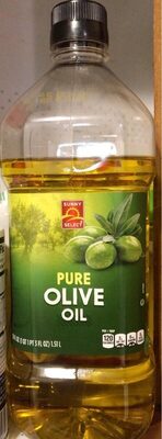 Extra Virgin Olive Oil