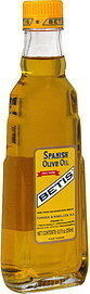 100% Pure Olive Oil