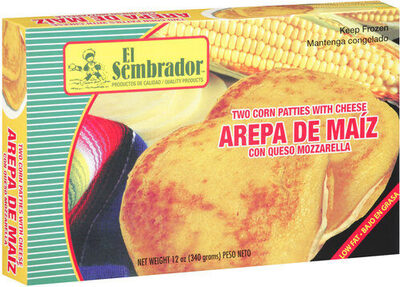 Sweet Corn Cakes