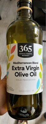 Mediterranean Blend Extra Virgin Olive Oil, Mediterranean Blend