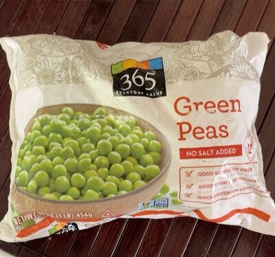 Green Peas