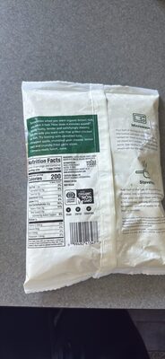 Whole Grain Brown Rice