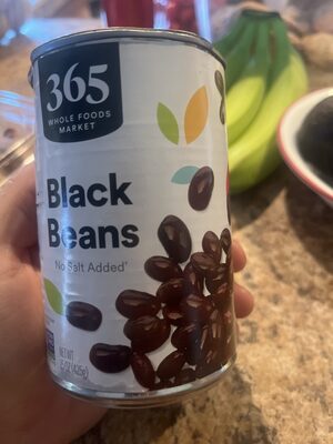 Black Beans