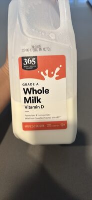 Whole Milk