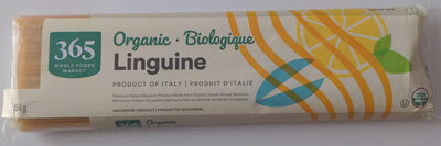 Macaroni Product, Linguine