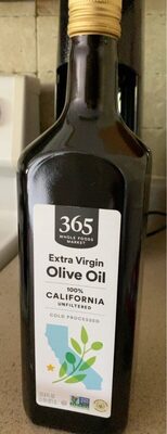 365 Everyday Value, Olive Oil