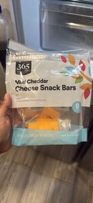 Milk Cheddar Cheese Sticks, Milk Cheddar Cheese