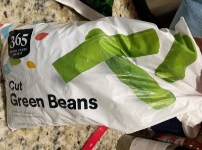 Cut Green Beans
