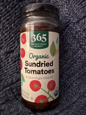 Sundried Tomatoes In Extra Virgin Olive Oil, Extra Virgin Olive Oil
