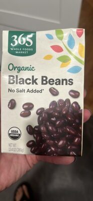 Black Beans