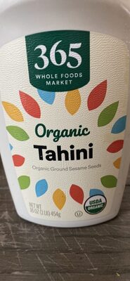 Tahini