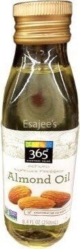 365 Everyday Value, Almond Oil