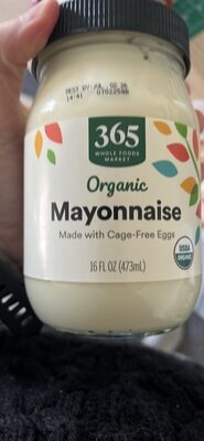 Mayonnaise