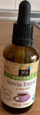Stevia