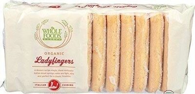 Ladyfingers