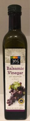 Balsamic Vinegar 6% Acidity Of Modena, Balsamic