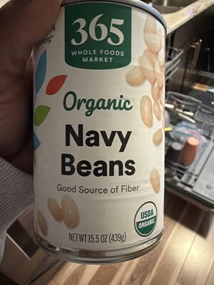Navy Beans