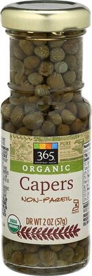 Capers
