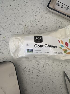 Goat Cheese