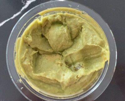 Spicy Guacamole, Spicy