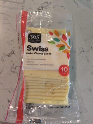 Swiss Cheese, Swiss