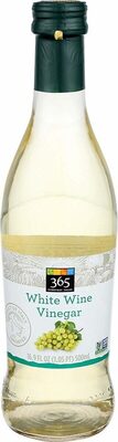 White Wine Vinegar, White Wine