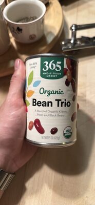 Bean Trio