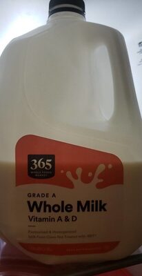 Whole Milk