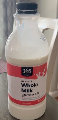 Whole Milk