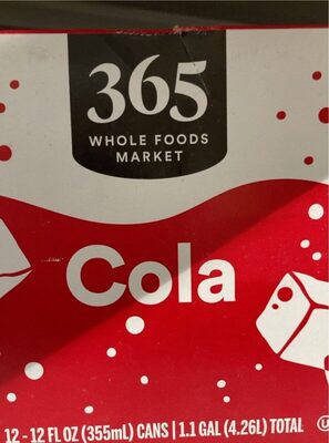Cola