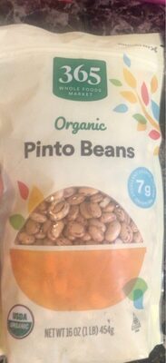 Pinto Beans