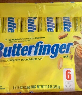 Crispety, Crunchety, Peanut-Buttery Bars, Crispety, Crunchety, Peanut-Buttery